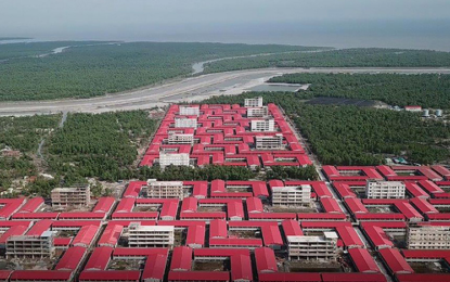 Govt forms high-powered committee on Rohingya relocation to Bhashan Char