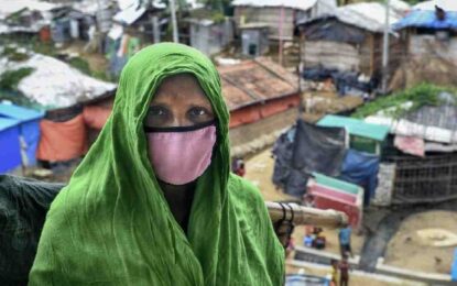 Dhaka to remind world of Rohingya failure at UNGA