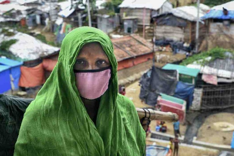 Dhaka to remind world of Rohingya failure at UNGA