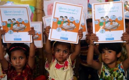 Inside The Rohingya Refugee Camps: Circumstances beckon prudence and vision