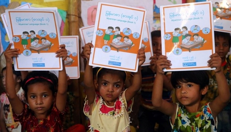 Inside The Rohingya Refugee Camps: Circumstances beckon prudence and vision