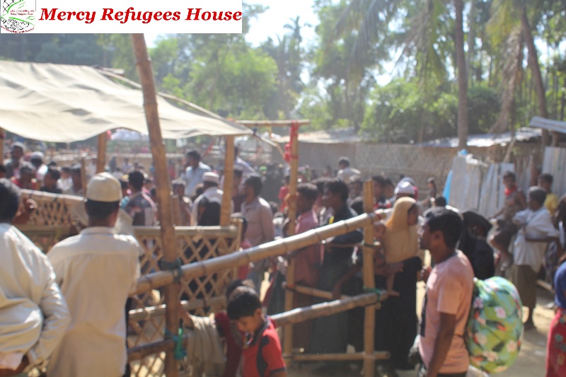 Victory of Aung San Suu Kyi May Bring Failures for Repatiration As Winter is Hitting Rohingyas at Camps