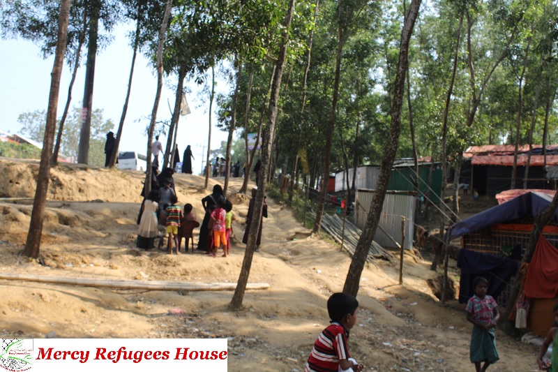 Cold Winter is Bringing Even Colder Atmosphere Soon and Families Suffer More beside Elders Along with Babies: Our Staff Reporter Says.