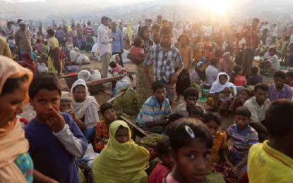 Bangladesh disburses US$ 500,000 to OIC over Rohingya genocide case
