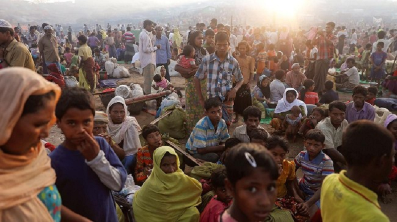 Bangladesh disburses US$ 500,000 to OIC over Rohingya genocide case