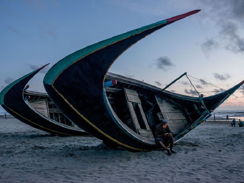 Rohingya need the world’s attention