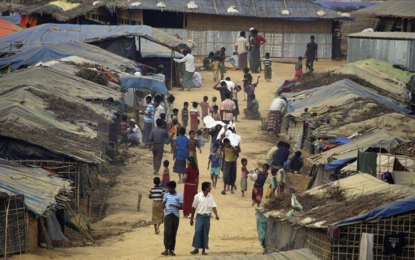 Bangladesh: Rohingya refugee killed in rival clashes