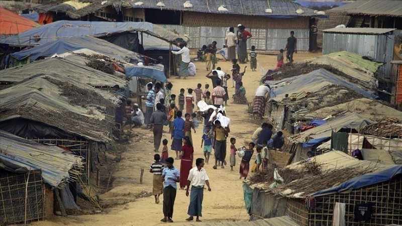 Bangladesh: Rohingya refugee killed in rival clashes