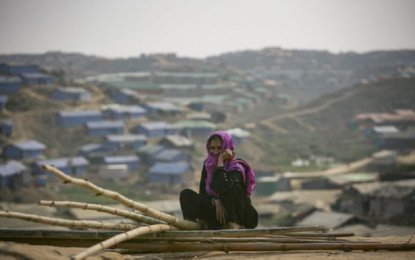 Why the National Unity Government’s Statement on Myanmar’s Rohingya Is Important