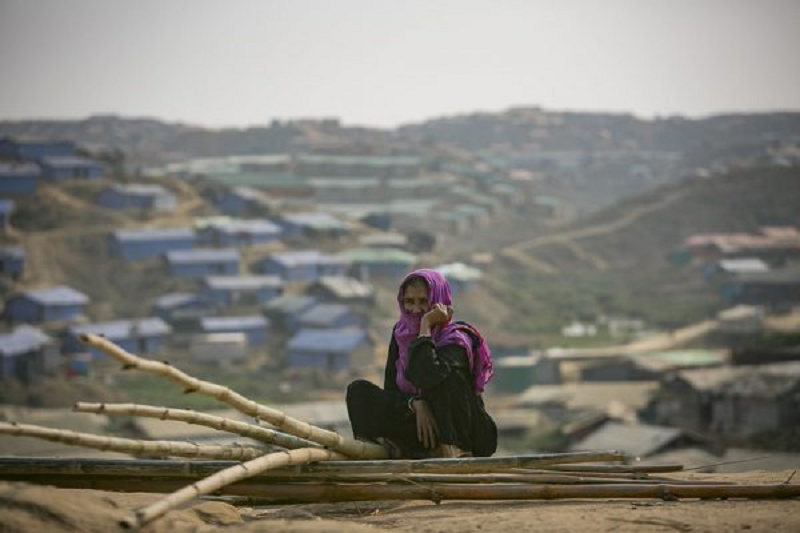Why the National Unity Government’s Statement on Myanmar’s Rohingya Is Important