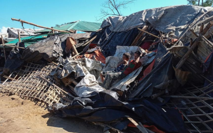 Bangladesh authorities demolish scores of Rohingya shops