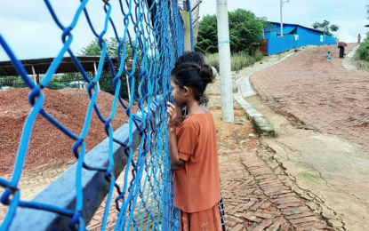 ‘Telling our own stories’: Rohingya lives, through a camera lens