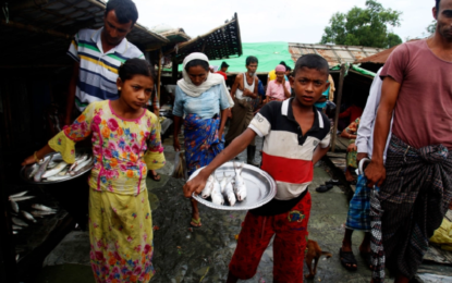 Myanmar’s military coup prolongs misery for Rohingya in Rakhine