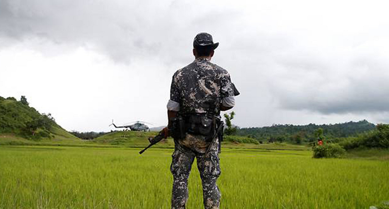 Myanmar Junta ordered personnel not to respond to ICC summons: Burmese Rohingya Organisation UK