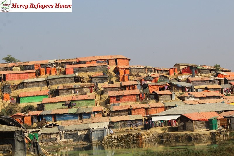 India Should Help Bangladesh Solve Rohingya Refugee Crisis