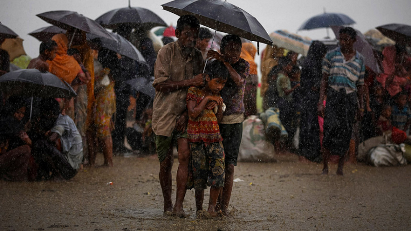 Is the opportunity for Rohingya repatriation slipping away?