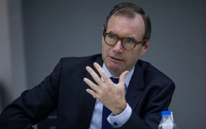 UK continues to push for a long-term solution through safe repatriation: Dickson