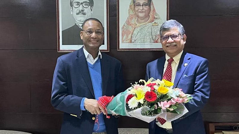 US Official’s Visit: Security co-op, Rohingya issue top on agenda