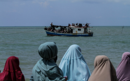 The Situation of the Rohingya and Deadly Sea Crossings
