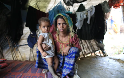Rohingya campaigners condemn Myanmar’s ‘opaque’ repatriation plan
