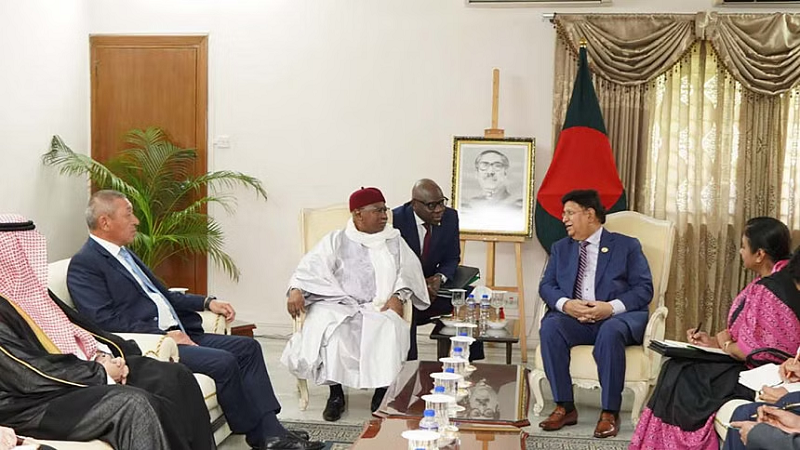 Rohingya Case at ICJ: OIC seeks support from member states